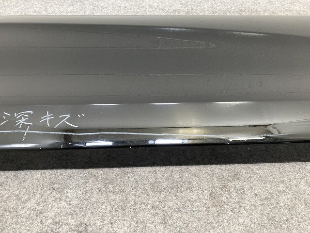 セレナ/ハイウェイスター C26/FC26/FNC26/FPC26/FNPC26/HFC26 純正 右 フロント ドア サイドパネル プロテクター 76854-3JY0A(145629)