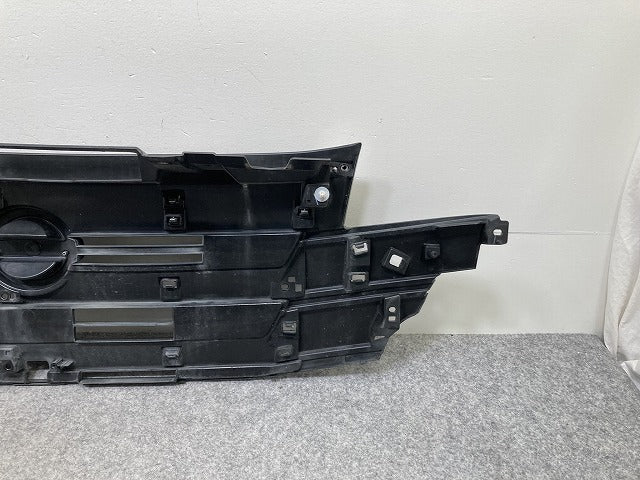 デイズ ハイウェイスター B21W 純正 後期 フロント グリル/ラジエーターグリル 6400G914 素地/メッキ 日産(145633)