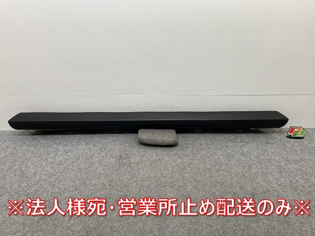 ジムニーシエラ JB74W 純正 左 サイドステップ/サイドスカート 77560-78R0 素地 スズキ(145634)