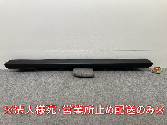 ジムニーシエラ JB74W 純正 左 サイドステップ/サイドスカート 77560-78R0 素地 スズキ(145634)
