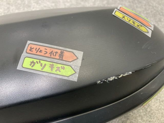プロボックス/サクシード NCP160V/NCP165V/NHP160V 純正 左 ドアミラー 3線 Murakami H398 87940-52L40 素地 トヨタ(145651)
