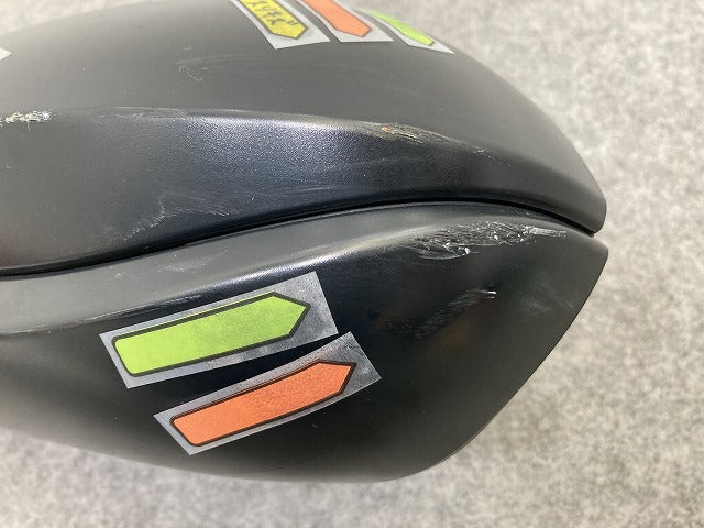 プロボックス/サクシード NCP160V/NCP165V/NHP160V 純正 左 ドアミラー 3線 Murakami H398 87940-52L40 素地 トヨタ(145651)