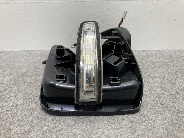 ジムニー/ジムニーシエラ JB64W/JB74W 純正 右 ドアミラー 8線 ウインカー付 ishizaki 045367/W0900 スズキ(145652)