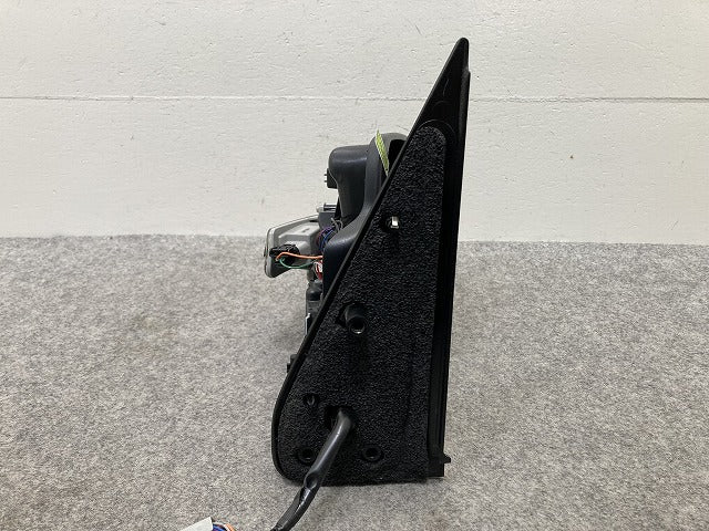 ジムニー/ジムニーシエラ JB64W/JB74W 純正 右 ドアミラー 8線 ウインカー付 ishizaki 045367/W0900 スズキ(145652)