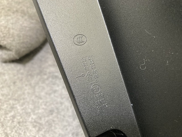 新品!Vクラス W447 純正 右 テールランプ/ライト/レンズ LED HELLA 193959 メルセデスベンツ(145653)