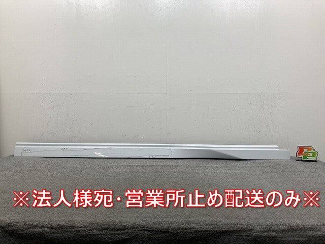 セレナ/ハイウェイスター C28/FC28/FNC28 e-POWER/GFC28 純正 右 サイドステップ スライドドアセンサー付き 76850 7DF0A (145659)