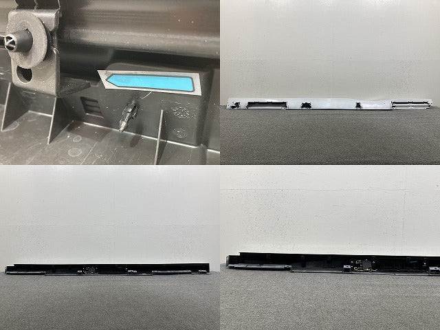 セレナ/ハイウェイスター C28/FC28/FNC28 e-POWER/GFC28 純正 右 サイドステップ スライドドアセンサー付き 76850 7DF0A (145659)