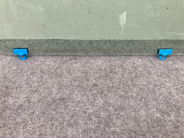 ジムニー/ジムニーシエラ JB64W/JB74W 純正 左 フロント ドア ガラス 43R-005165 84502-77R11 スズキ(145660)