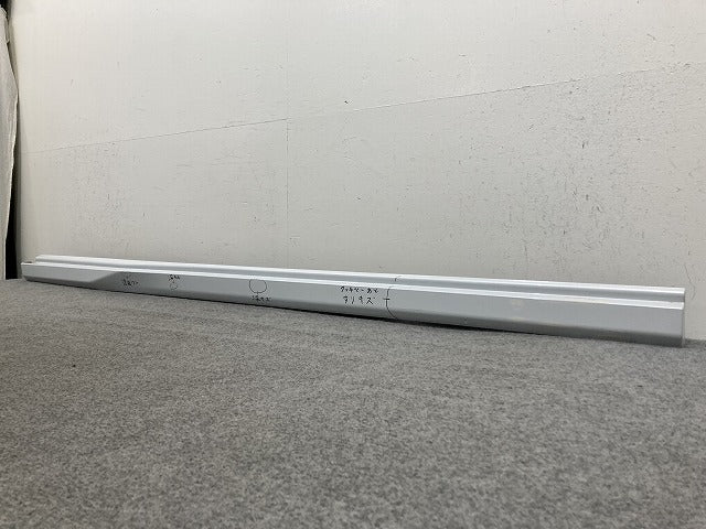 セレナ X/XV/C28/NC28 e-POWER/GC28 純正 左 サイドステップ スライドドアセンサー付き 76851 7DA0A/76851 7DE0A プリズムホワイト(145661)