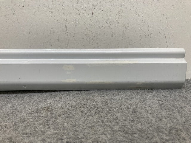 セレナ X/XV/C28/NC28 e-POWER/GC28 純正 左 サイドステップ スライドドアセンサー付き 76851 7DA0A/76851 7DE0A プリズムホワイト(145661)