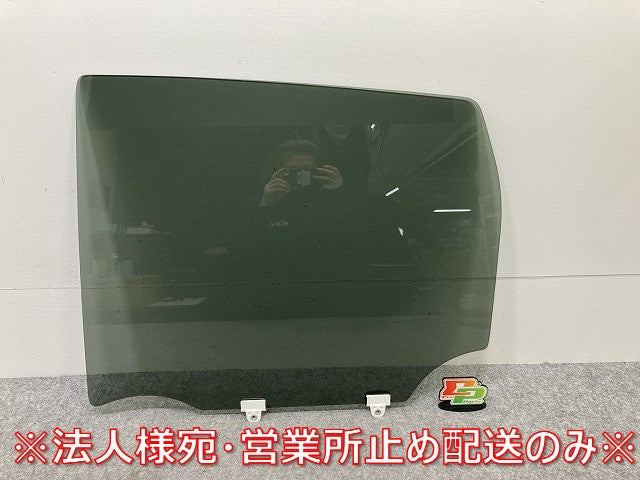 ノート/NOTE E12/NE12 e-POWER/HE12/SNE12 純正 右 リア ドア ガラス 43R-005844 日産(145673)