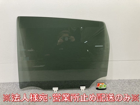 ノート/NOTE E12/NE12 e-POWER/HE12/SNE12 純正 右 リア ドア ガラス 43R-005844 日産(145673)
