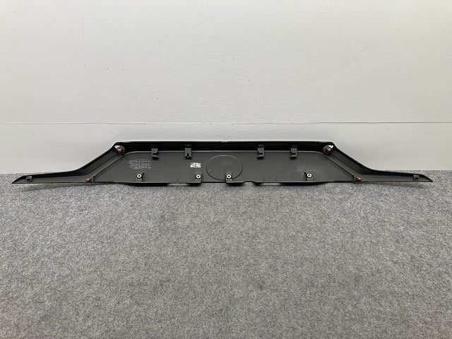 RAV4 ラブ4 MXAA52/MXAA54/AXAH52/AXAH54 純正 リア フィニッシャー リア ガーニッシュ 76801-42240/1 (145674)