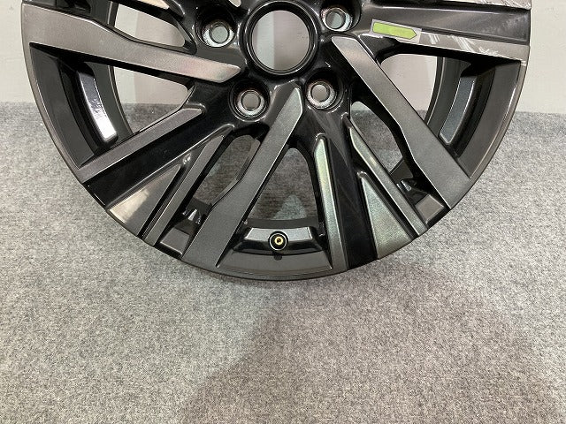 セレナ C28/NC28/FC28/FNC28 e-POWER/GC28/GFC28 純正 ホイール 1本のみ 16x6J/ET45/5穴 5H/PCD114.3/ハブ径63mm D0300-1A28B 日産(145687)