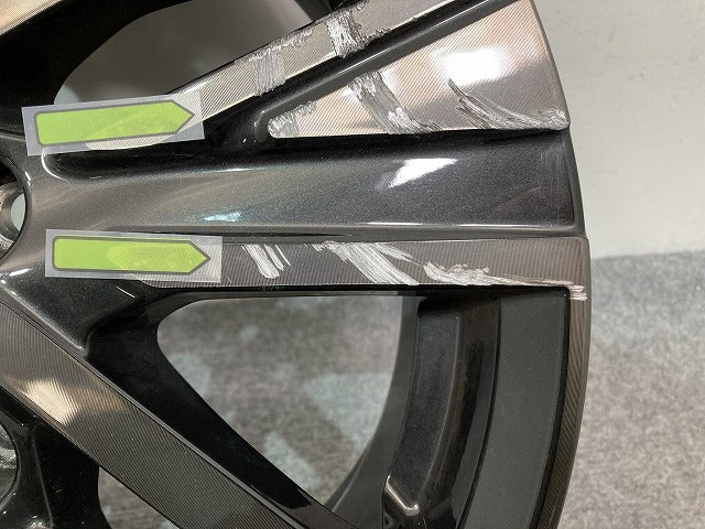 セレナ C28/NC28/FC28/FNC28 e-POWER/GC28/GFC28 純正 ホイール 1本のみ 16x6J/ET45/5穴 5H/PCD114.3/ハブ径63mm D0300-1A28B 日産(145687)