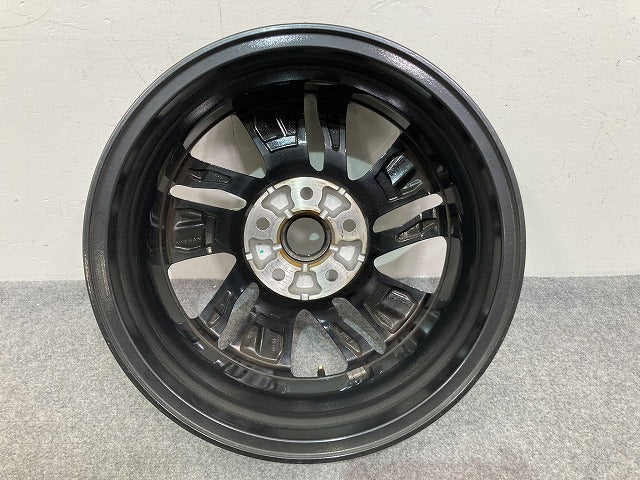 セレナ C28/NC28/FC28/FNC28 e-POWER/GC28/GFC28 純正 ホイール 1本のみ 16x6J/ET45/5穴 5H/PCD114.3/ハブ径63mm D0300-1A28B 日産(145687)