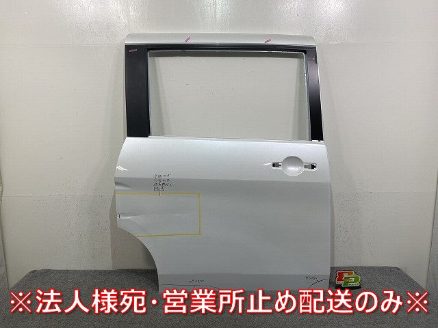 セレナ C28/NC28/FC28/FNC28 e-POWER/GC28/GFC28 純正 右 スライドドア プリズムホワイト QBE 日産(145690)
