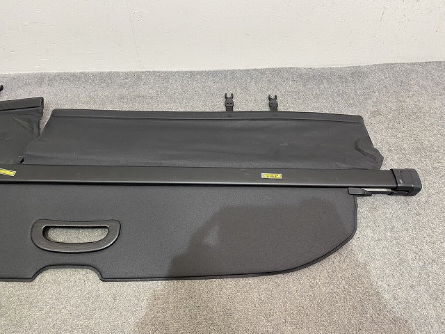 ランドクルーザー プラド/ランクル 150系/TRJ150W/GDJ150W/GDJ151W/GRJ150W/GRJ151W 純正  トノカバー/ロールシェード(145694)