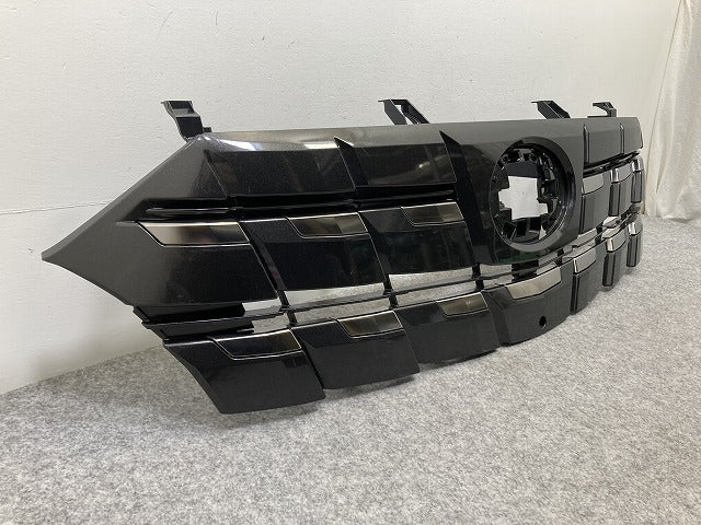 アルファード40系 モデリスタ フロントグリル Z AGH40W AGH45W アルファード 40系/AGH40W/AGH45W ハイブリッド/AAHH40W/AAHH45W 純正