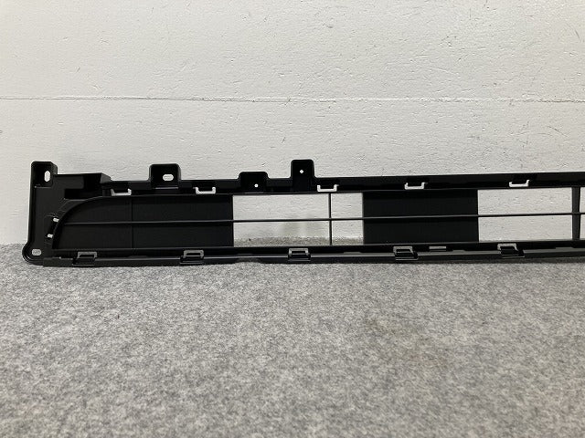 新品!ルークス S/X B44A/B47A 純正 後期 フロント グリル/ラジエーターグリル 62254 7NF1A 素地 日産(145717)