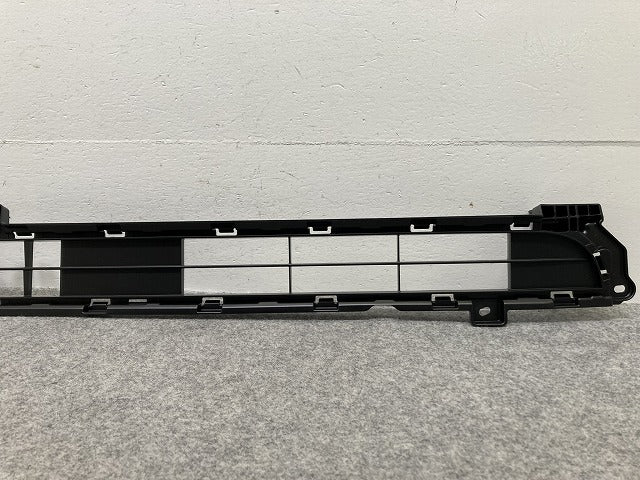 新品!ルークス S/X B44A/B47A 純正 後期 フロント グリル/ラジエーターグリル 62254 7NF1A 素地 日産(145717)