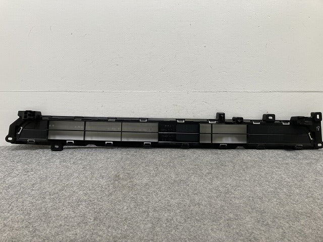 新品!ルークス S/X B44A/B47A 純正 後期 フロント グリル/ラジエーターグリル 62254 7NF1A 素地 日産(145717)