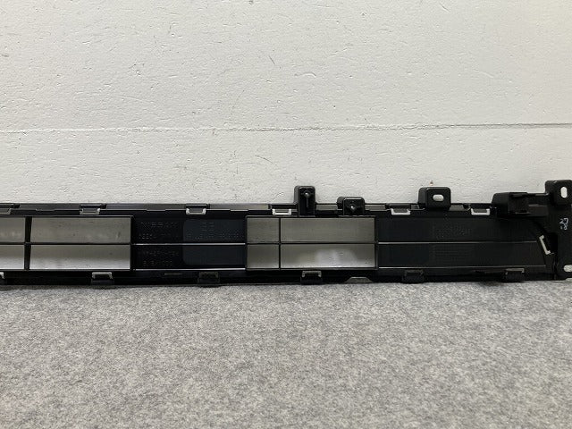 新品!ルークス S/X B44A/B47A 純正 後期 フロント グリル/ラジエーターグリル 62254 7NF1A 素地 日産(145717)