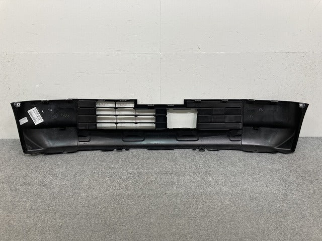 新品!デリカミニ B34A/B35A/B37A/B38A 純正 リア バンパー ロアグリル付 62026 7NL-0 620267NL0B/MQ722116 ブラック メタリック(145723)