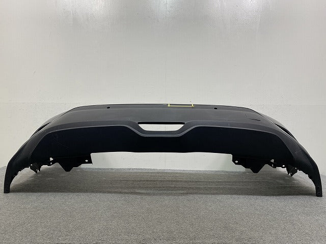 C-HR/CHR ZYX10/ZYX11/NGX50/NGX10 純正 リア バンパー スポイラー付 52159-10300 ブラックマイカ 209 トヨタ(145729)