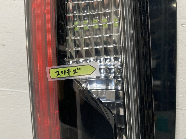 ルークス ハイウェイスター/S/X /B44A/B45A/B47A/B48A 純正 左 テールランプ/ライト/レンズ LED IMASEN 1146-406 日産(145731)