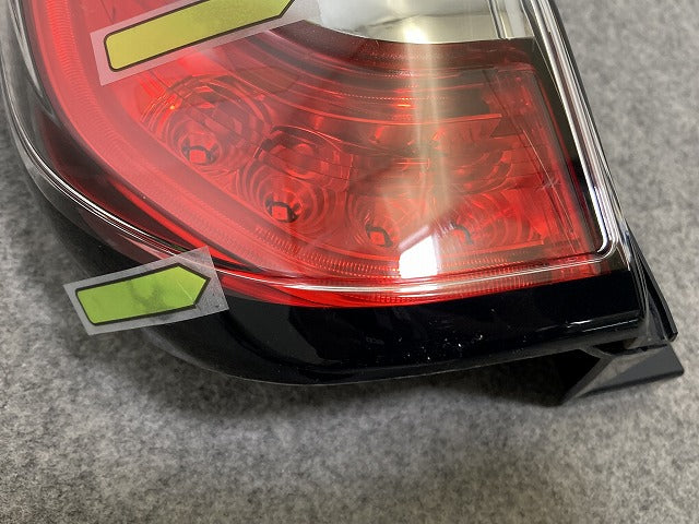 ルークス ハイウェイスター/S/X /B44A/B45A/B47A/B48A 純正 左 テールランプ/ライト/レンズ LED IMASEN 1146-406 日産(145731)