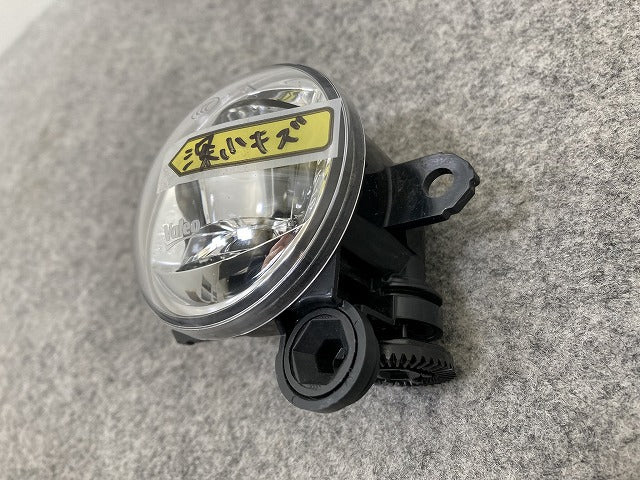 ルークス ハイウェイスター B44A/B45A/B47A/B48A 純正 右 フォグランプ/フォグライト LED VALEO 90206508 26150-8990E 日産(145739)