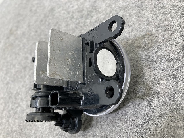 ルークス ハイウェイスター B44A/B45A/B47A/B48A 純正 右 フォグランプ/フォグライト LED VALEO 90206508 26150-8990E 日産(145739)