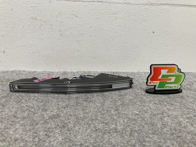 エクストレイル T32/NT32/HT32/HNT32 純正 フロント デイタイムランニングライト イルミネーションランプ 1912153 26602-1A36A (145741)