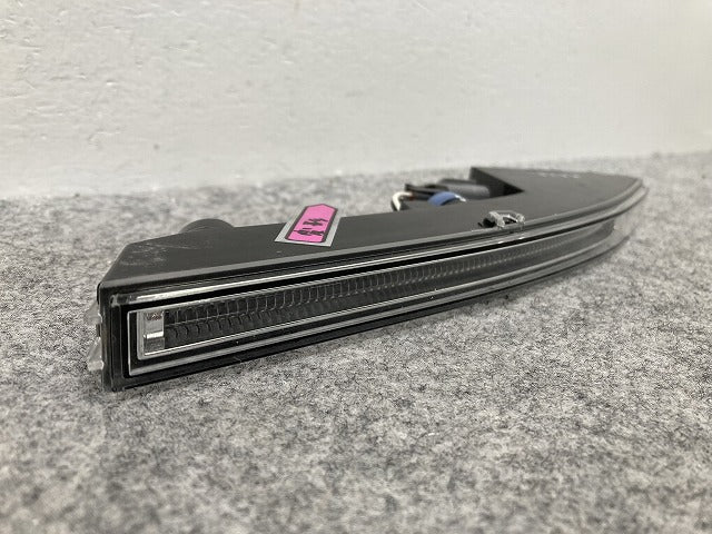 エクストレイル T32/NT32/HT32/HNT32 純正 フロント デイタイムランニングライト イルミネーションランプ 1912153 26602-1A36A (145741)