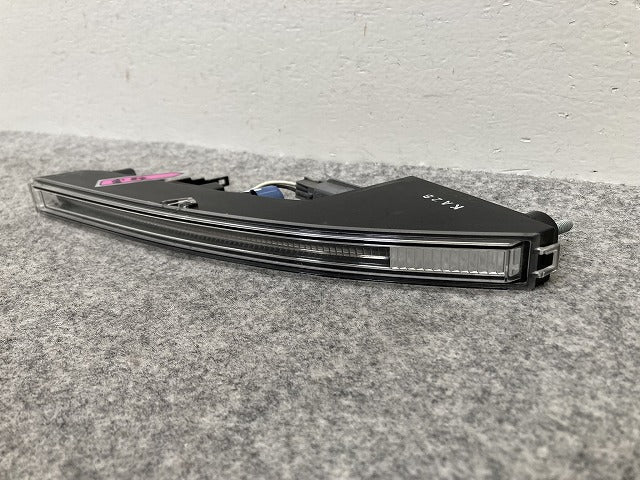エクストレイル T32/NT32/HT32/HNT32 純正 フロント デイタイムランニングライト イルミネーションランプ 1912153 26602-1A36A (145741)