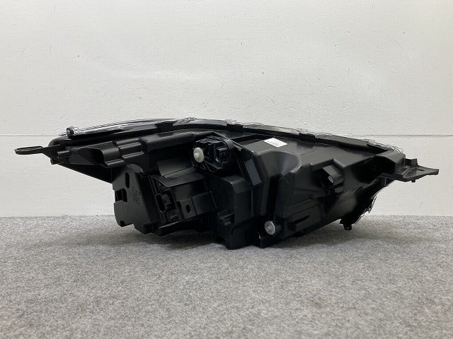 ライズ/ロッキー/レックス A200/A210/A201/A202/A/S/F 純正 後期 左 ヘッドライト/ランプ レベライザーLED ICHIKOH 1990 トヨタ(145755)