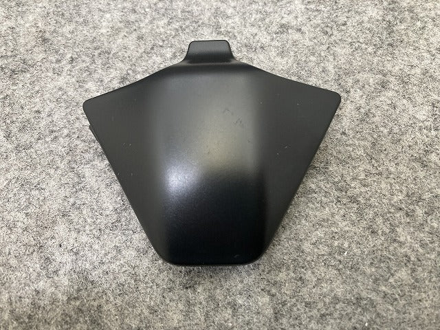 新車取り外し!ヴェゼル/VEZEL e:HEV RV4/RV5/RV6 純正 後期 フロント グリル カメラ穴付 プレミアムサンライトホワイトパール(145763)