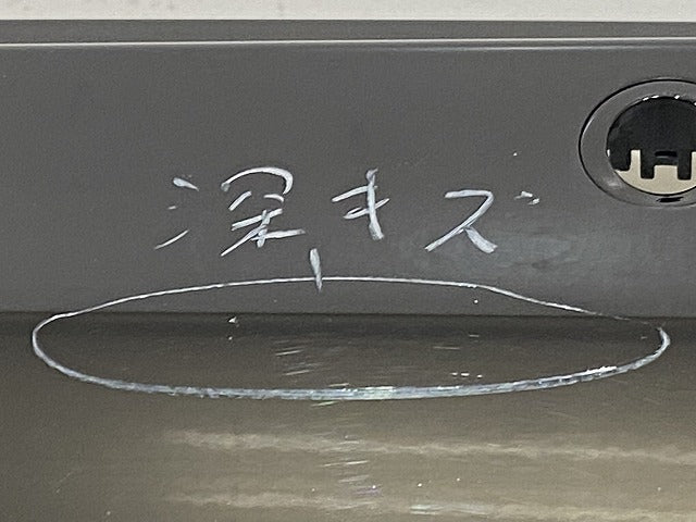 オデッセイ e:HEV アブソルート RC5 純正 リア バンパー 71501TKN-H500 ブラック パール ホンダ(145776)