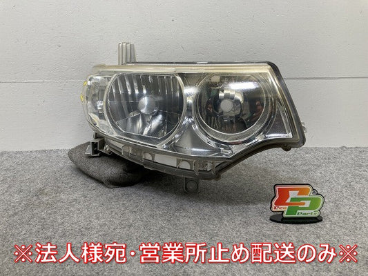 タント カスタム L375S/L385S 純正 右 ヘッドライト/ランプ キセノン HID レベライザー バラスト KOITO 100-51944 ダイハツ(145784)