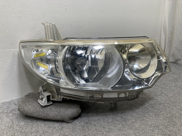 タント カスタム L375S/L385S 純正 右 ヘッドライト/ランプ キセノン HID レベライザー バラスト KOITO 100-51944 ダイハツ(145784)