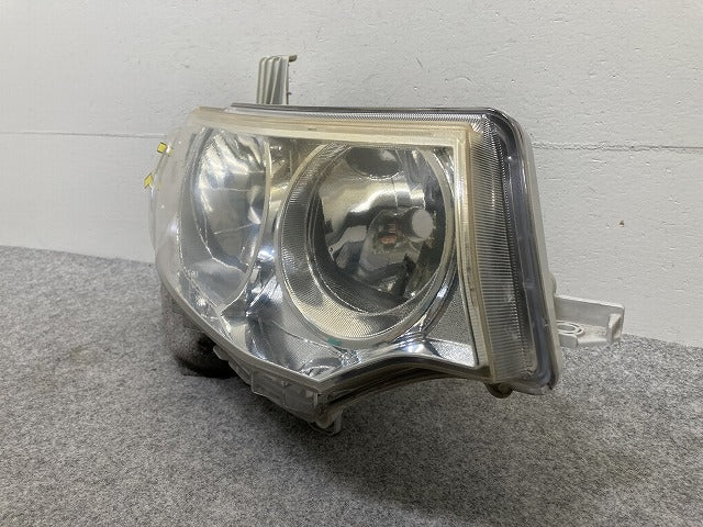 タント カスタム L375S/L385S 純正 右 ヘッドライト/ランプ キセノン HID レベライザー バラスト KOITO 100-51944 ダイハツ(145784)