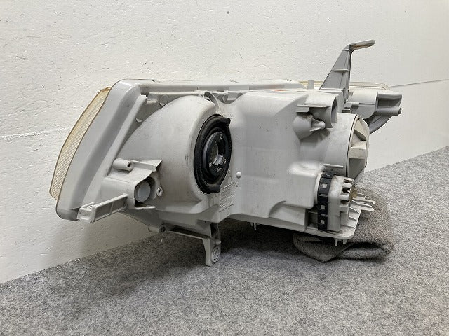 タント カスタム L375S/L385S 純正 右 ヘッドライト/ランプ キセノン HID レベライザー バラスト KOITO 100-51944 ダイハツ(145784)