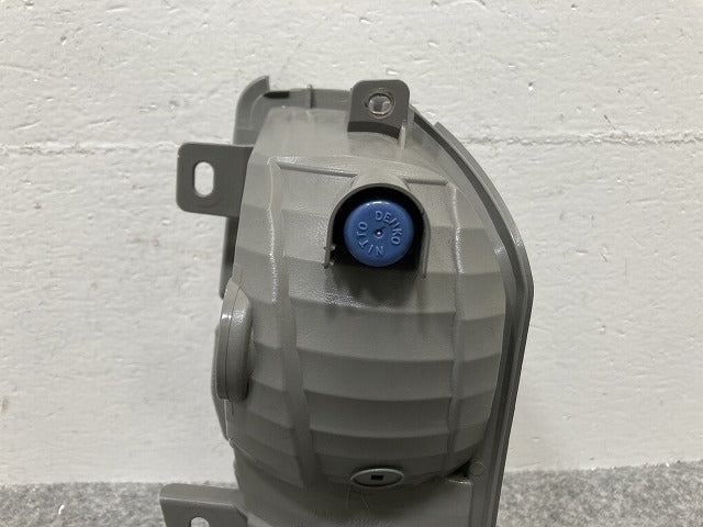 プリウスα/アルファ ZVW40W/ZVW41W 純正 前期 右 ウィンカー ハロゲン KOITO 47-45 トヨタ(145785)