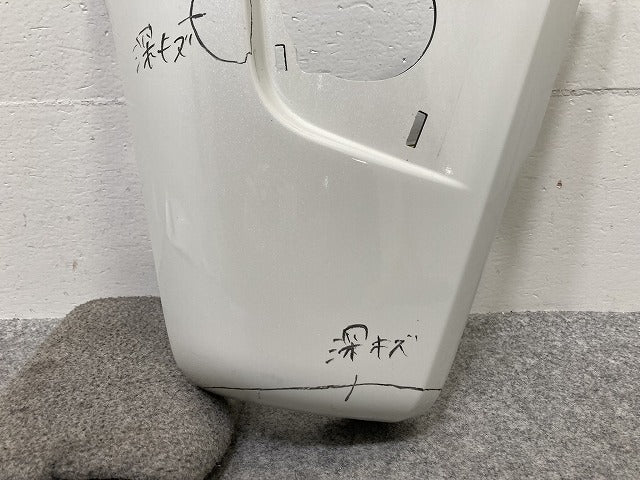 アトレー ワゴン/ハイゼット S321G/S331G/S321V/S331V 純正 右 フロントバンパーフォグランプカバー 5271 2L 030/52712-B5030(145787)