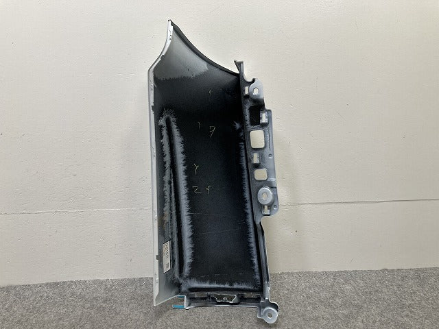 アルファード/ヴェルファイア 40系/AGH40/AGH45 TAHA40W/TAHA45W/AAHH40W/AAHH45W 純正 右 リア コーナーパネル/52165-V2010(145788)