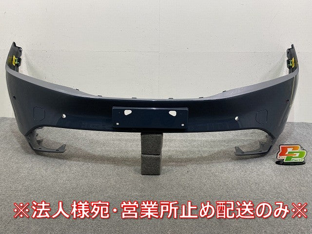 プリウス 60系/ZVW60/ZVW65/MXWH60/MXWH65/MXWH61 純正 フロント バンパー 52119-47B70/80/90/C00/10/30/50/60 アッシュ 1M2(145791)