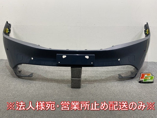 プリウス 60系/ZVW60/ZVW65/MXWH60/MXWH65/MXWH61 純正 フロント バンパー 52119-47B70/80/90/C00/10/30/50/60 アッシュ 1M2(145791)
