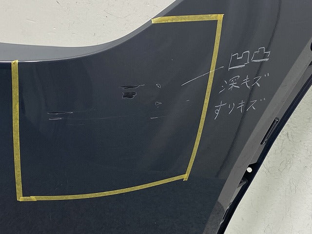 プリウス 60系/ZVW60/ZVW65/MXWH60/MXWH65/MXWH61 純正 フロント バンパー 52119-47B70/80/90/C00/10/30/50/60 アッシュ 1M2(145791)