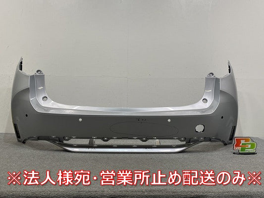 カローラ ツーリング 210系/NRE210W/ZRE212W/MZEA17W/MZEA12W/ZWE214W/ZWE211W/ZWE219W/ZWE215W 純正 リアバンパー 52159-12E20/30(145796)
